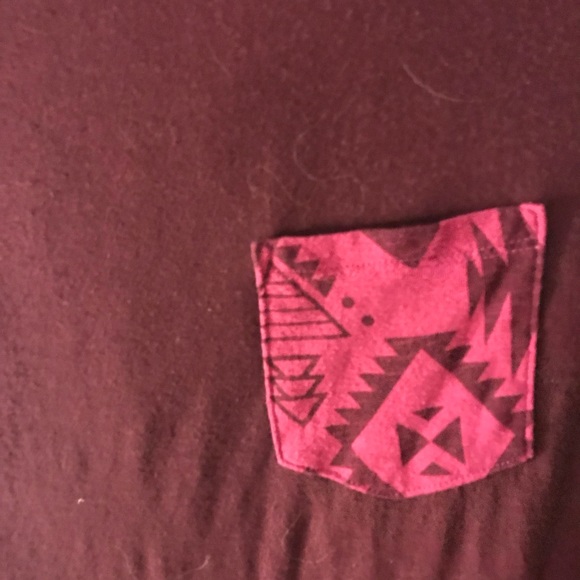 2 PINK shirts - Picture 3 of 6